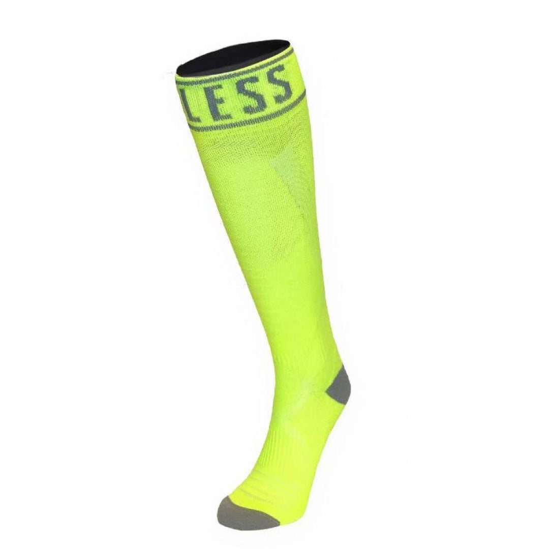 Calcetines Endless SOX High Amarillo | Endless