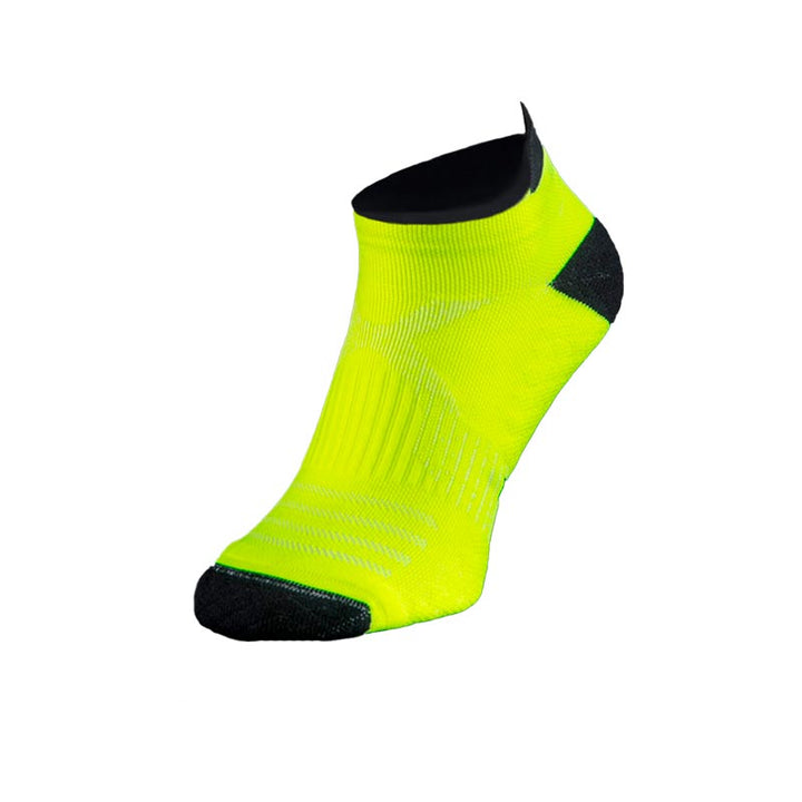 Endless SOX Low Socks Yellow