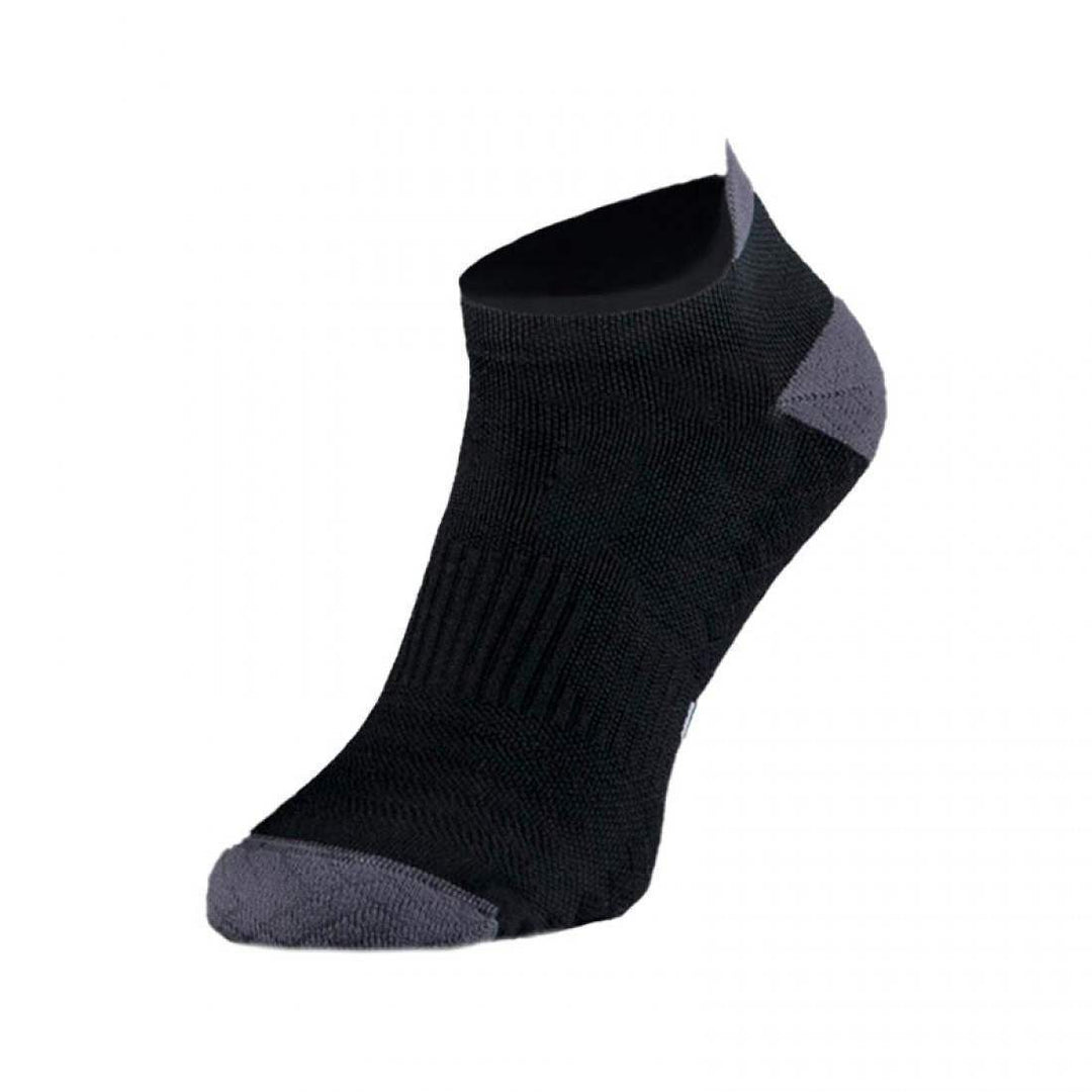 Calcetines Endless SOX Low Negro | Endless