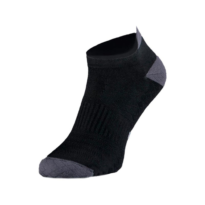 Calzini Endless SOX Low Nero