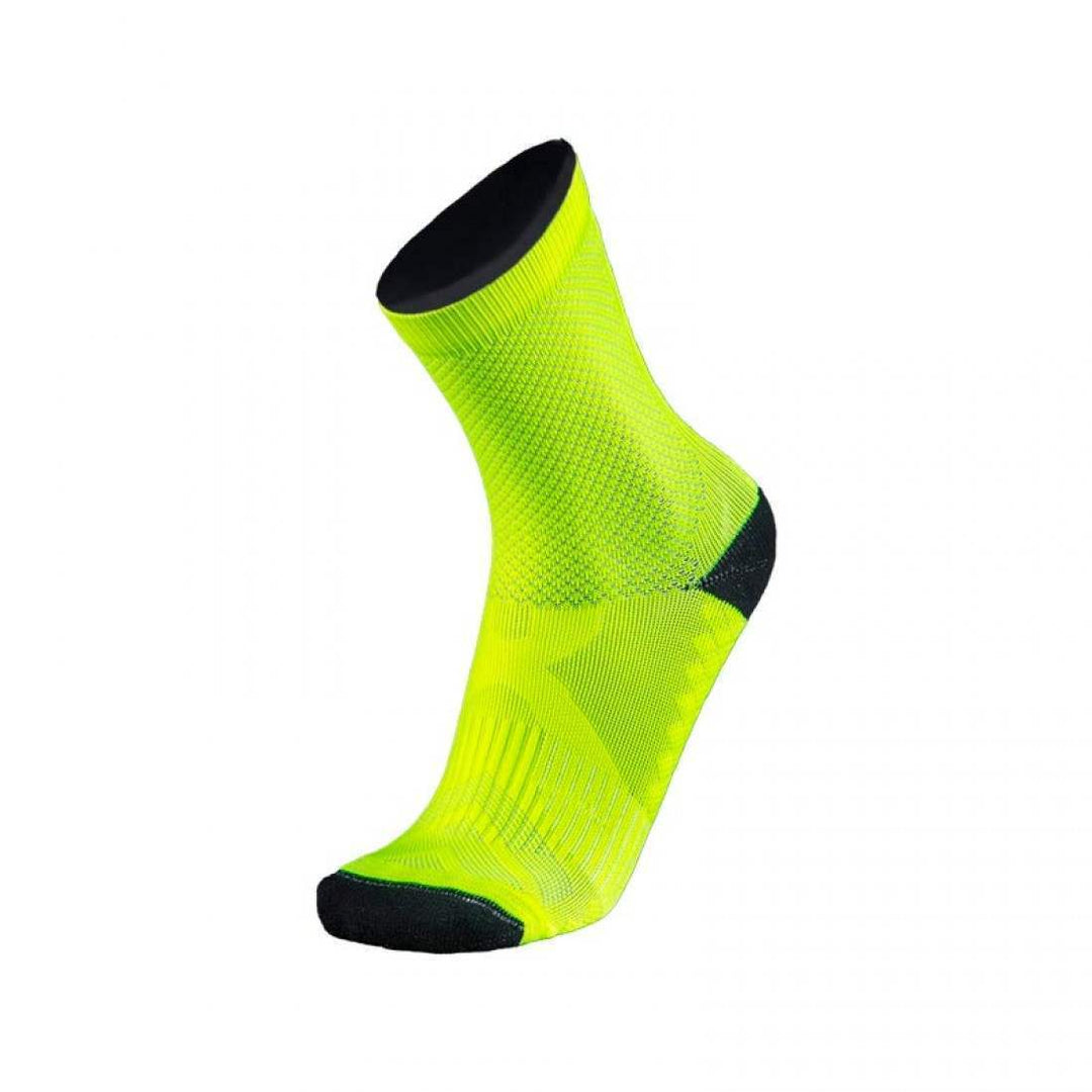 Calcetines Endless SOX Medium Amarillo Negro | Endless