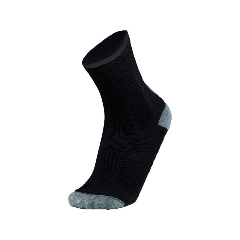 Calzini Endless SOX Medium Nero Grigio