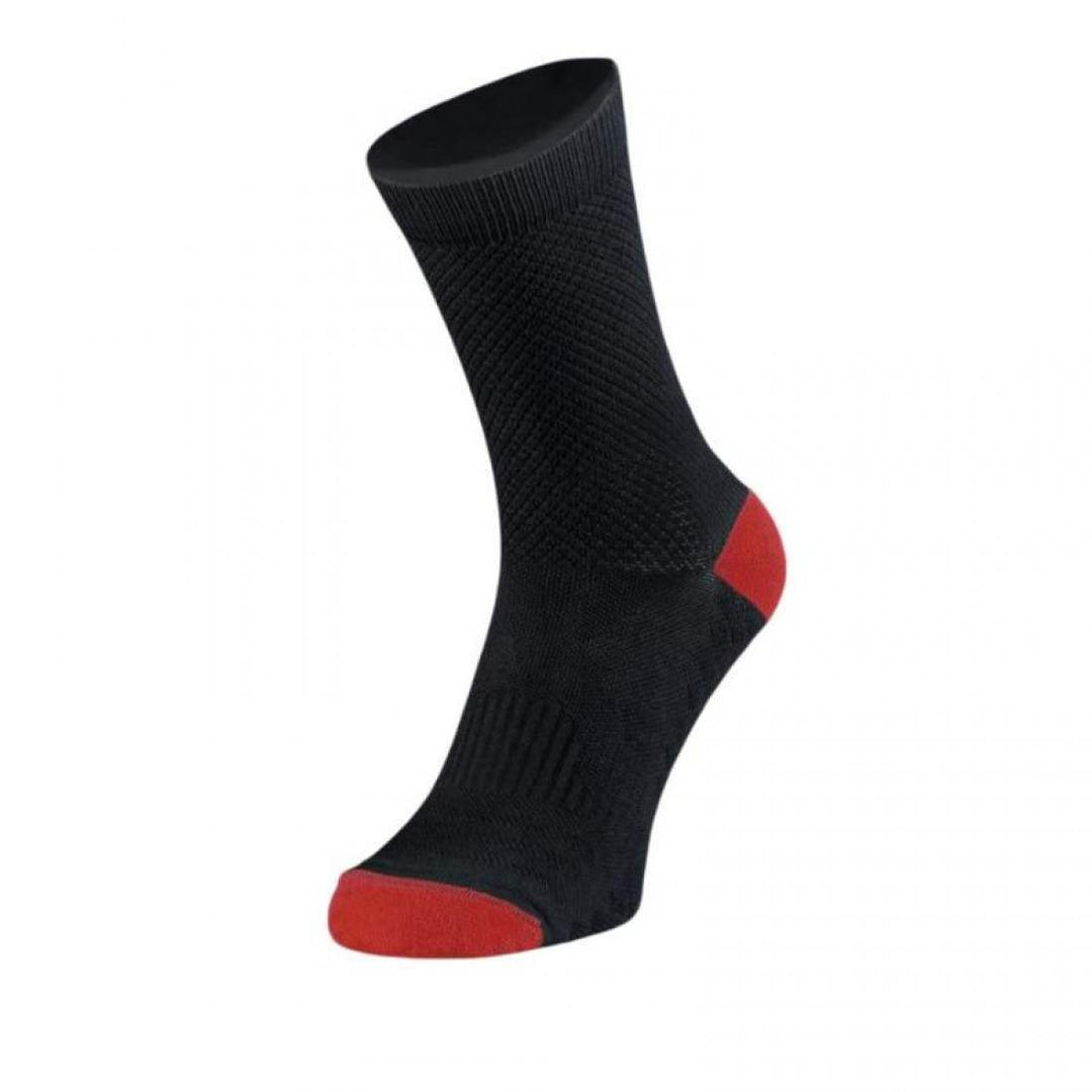 Calcetines Endless SOX Medium Negro Rubi | Endless