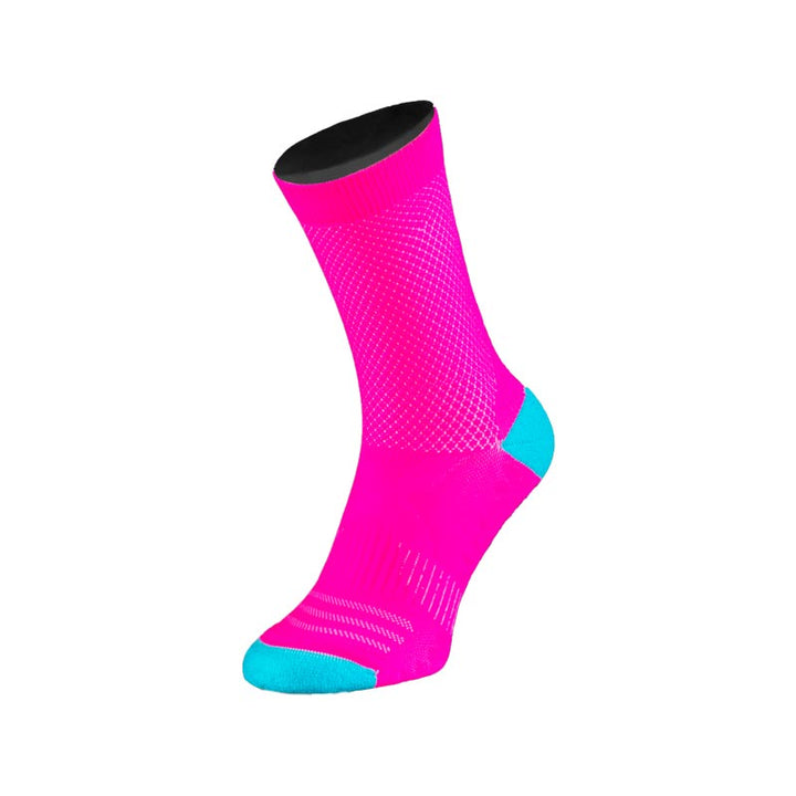 Calze Endless SOX Medium Rosa Blu