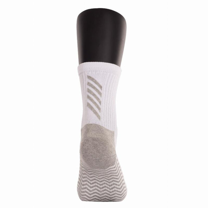 Enebe Future White Grey Socks 1 Pair