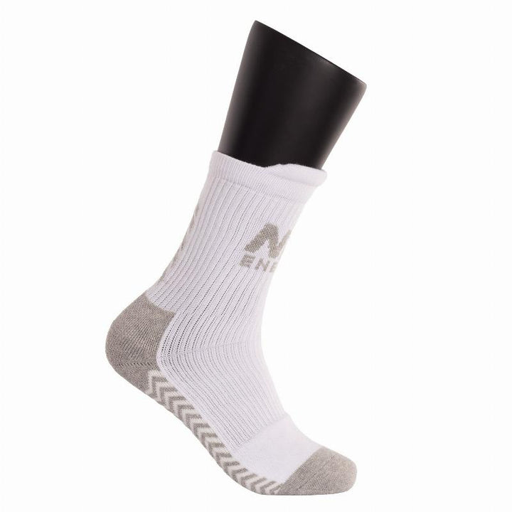 Enebe Future White Grey Socks 1 Pair