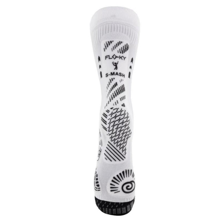 Calzini Floky S-Mash 3D Bianco