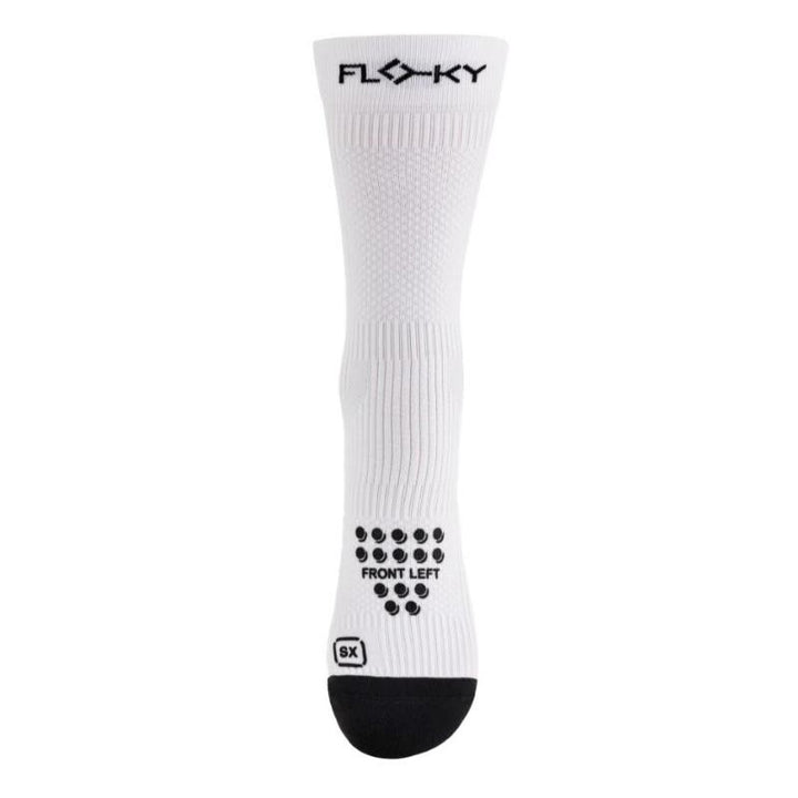 Calzini Floky S-Mash 3D Bianco