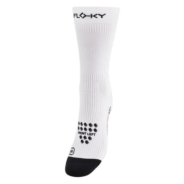 Calzini Floky S-Mash 3D Bianco