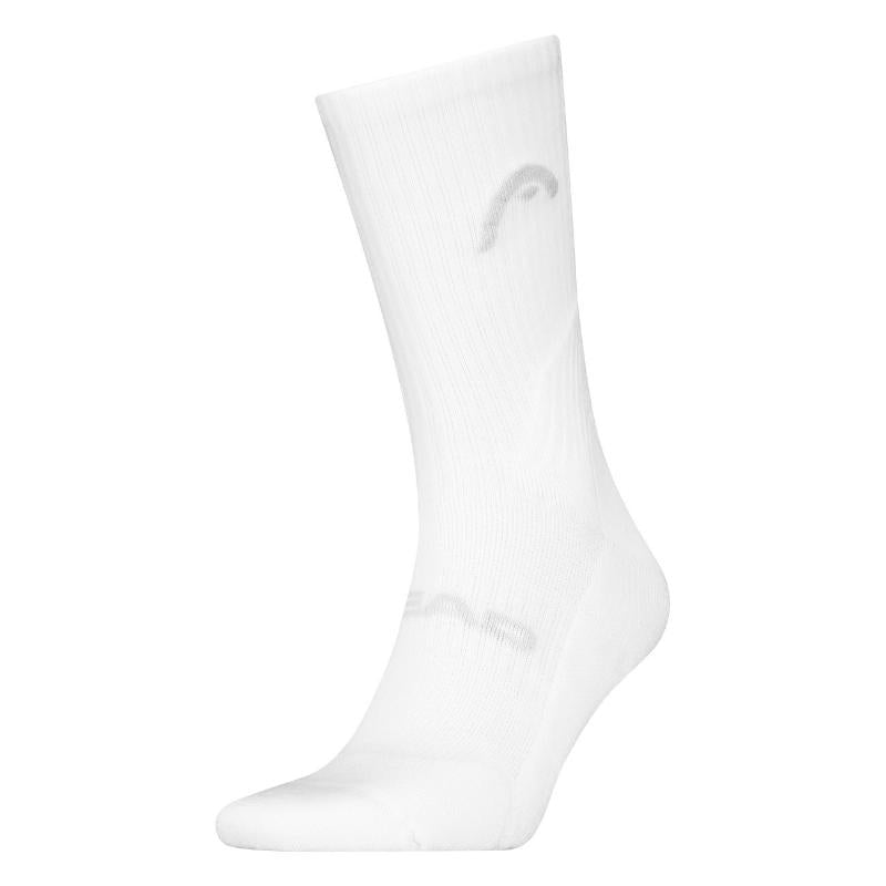 Calzini Head Performance Tennis Crew Bianco 1 Paio