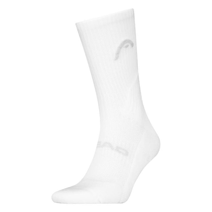 Calzini Head Performance Tennis Crew Bianco 1 Paio