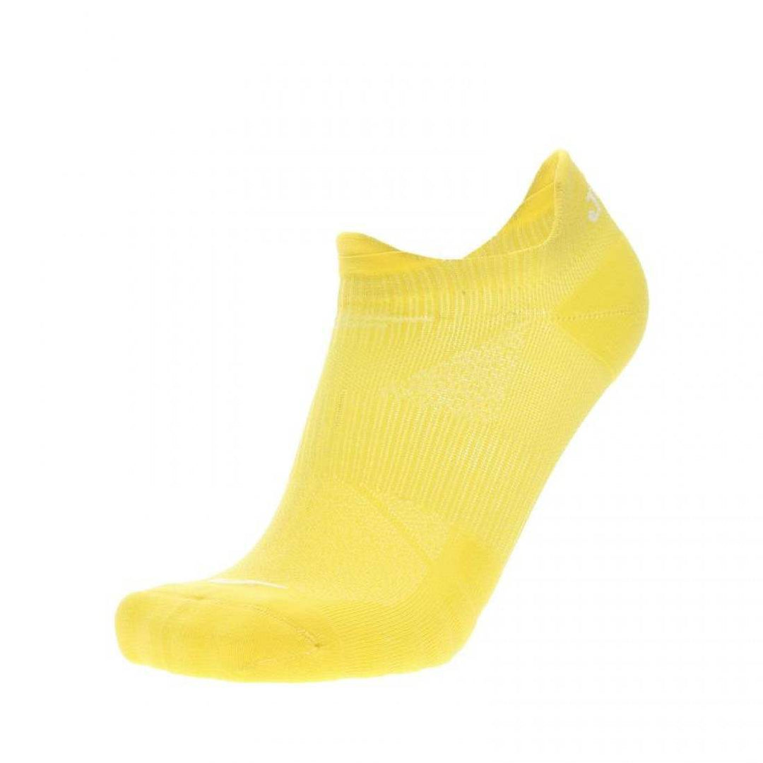 Calcetines Joma Invisible Amarillo 1 Par | Joma
