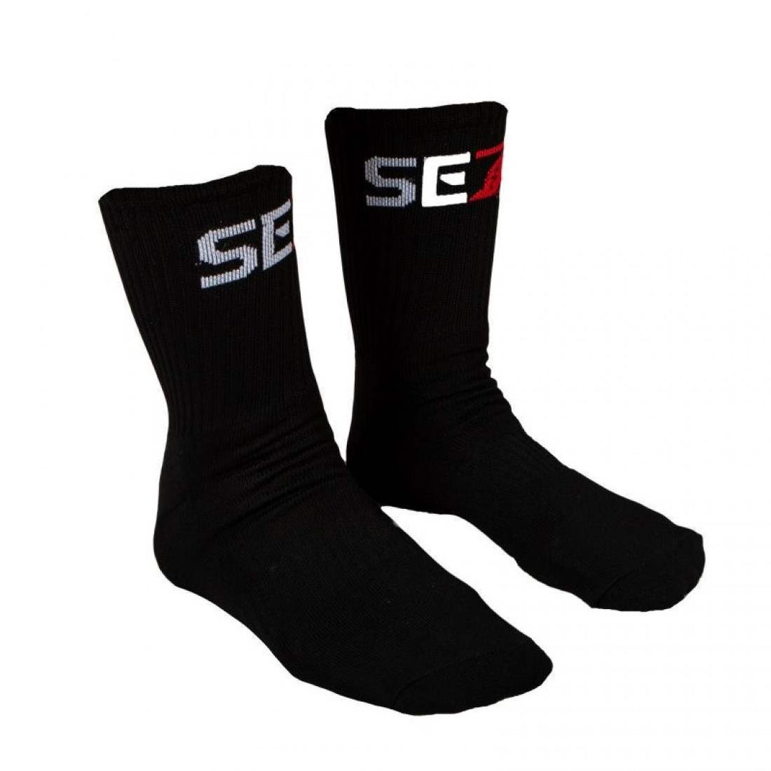 Calcetines Set Crew Negro | Set