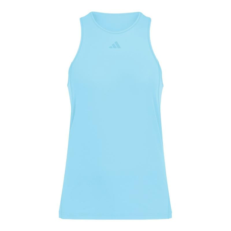 Adidas Women's Cyan Club T-Shirt
