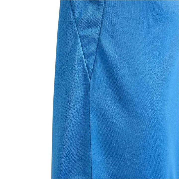Camiseta Adidas Club Azul Junior