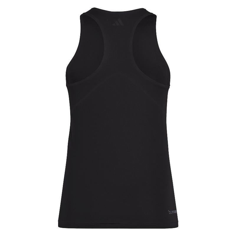 Adidas Women's Black Club Climacool T-Shirt