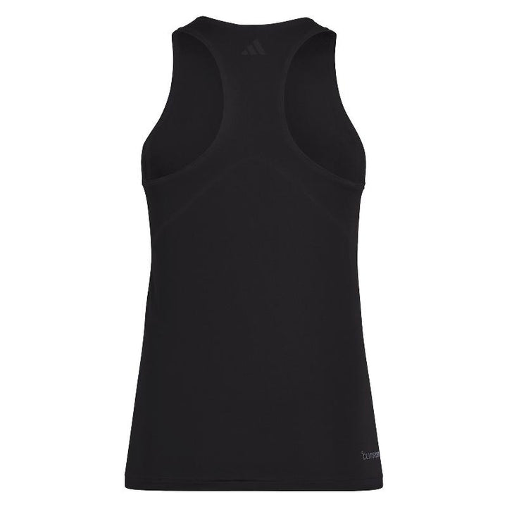 Adidas Women's Black Club Climacool T-Shirt