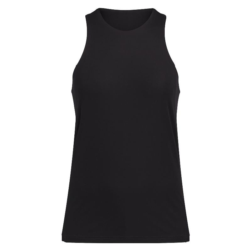 Adidas Women's Black Club Climacool T-Shirt