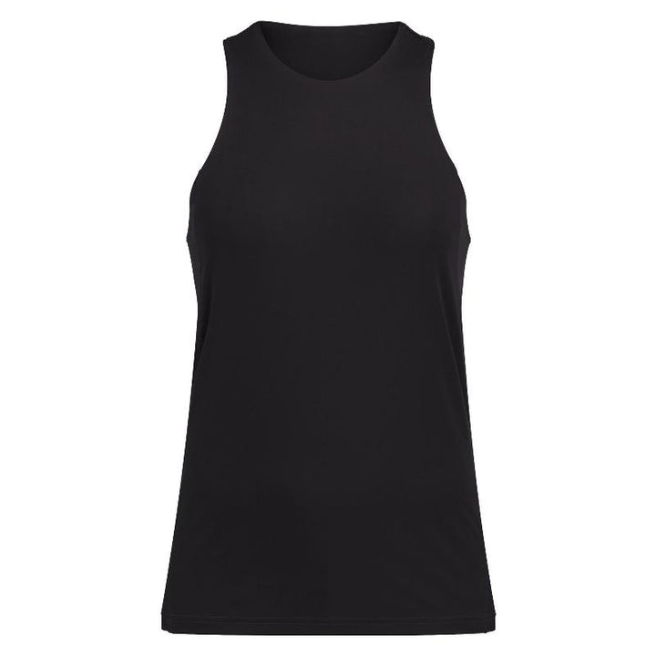 Adidas Women's Black Club Climacool T-Shirt