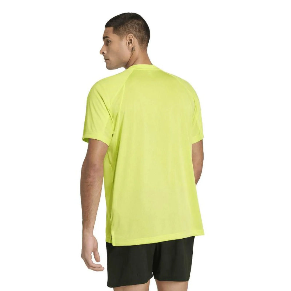 Camiseta Adidas Club Climacool Verde Lima