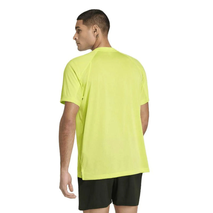 Camiseta Adidas Club Climacool Verde Lima