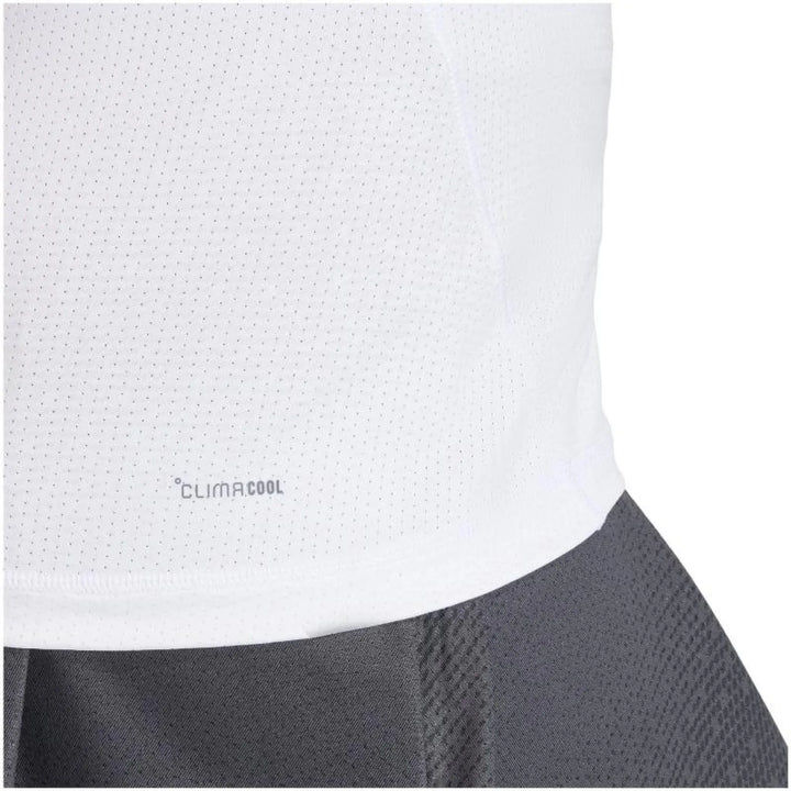 Camiseta Adidas Club Graph Blanco