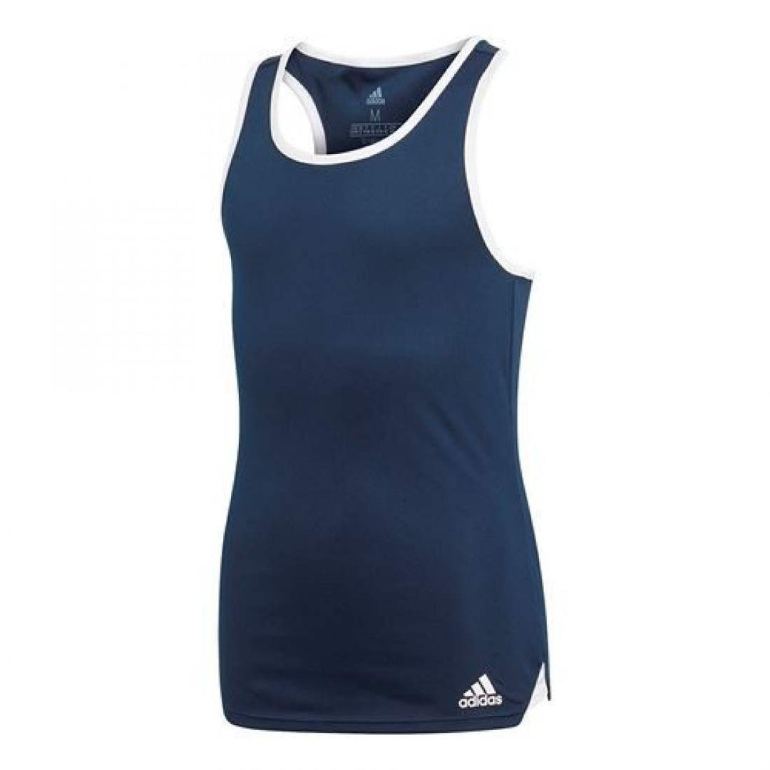 Camiseta Adidas Club Marino Junior | Adidas
