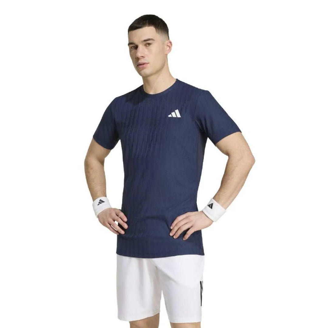 Camiseta Adidas Freelift Legend Ink