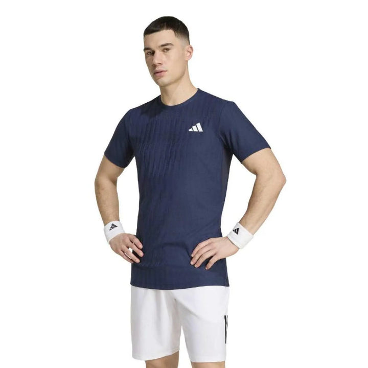 Camiseta Adidas Freelift Legend Ink
