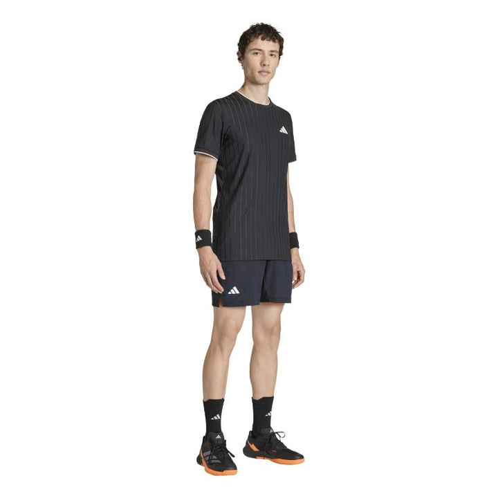 Camiseta Adidas Freelift Pro Negro