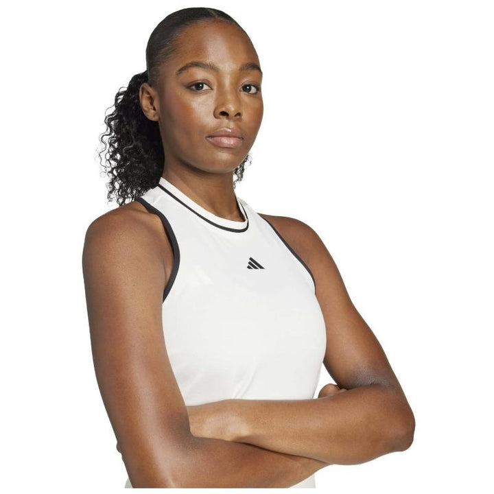 Adidas Women's Legacy Chalk White T-shirt