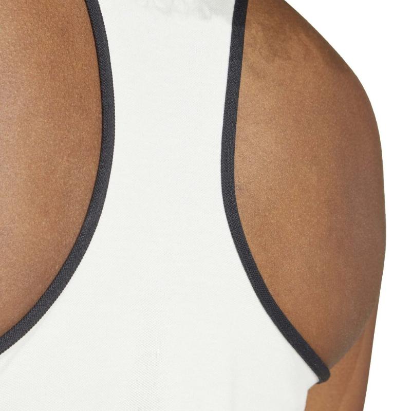 Adidas Women's Legacy Chalk White T-shirt