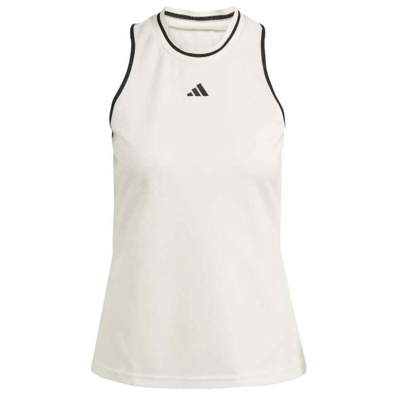 Adidas Women's Legacy Chalk White T-shirt
