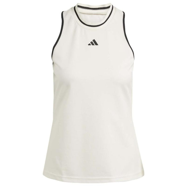 Adidas Women's Legacy Chalk White T-shirt