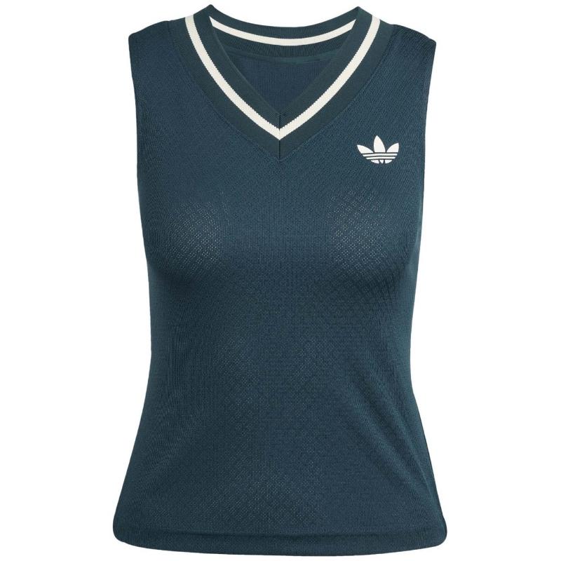 Adidas Originals London Pro Aurora Green Women's T-Shirt