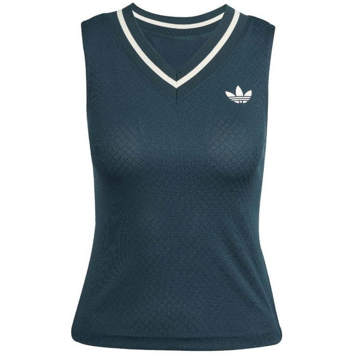 Adidas Originals London Pro Aurora Green Women's T-Shirt