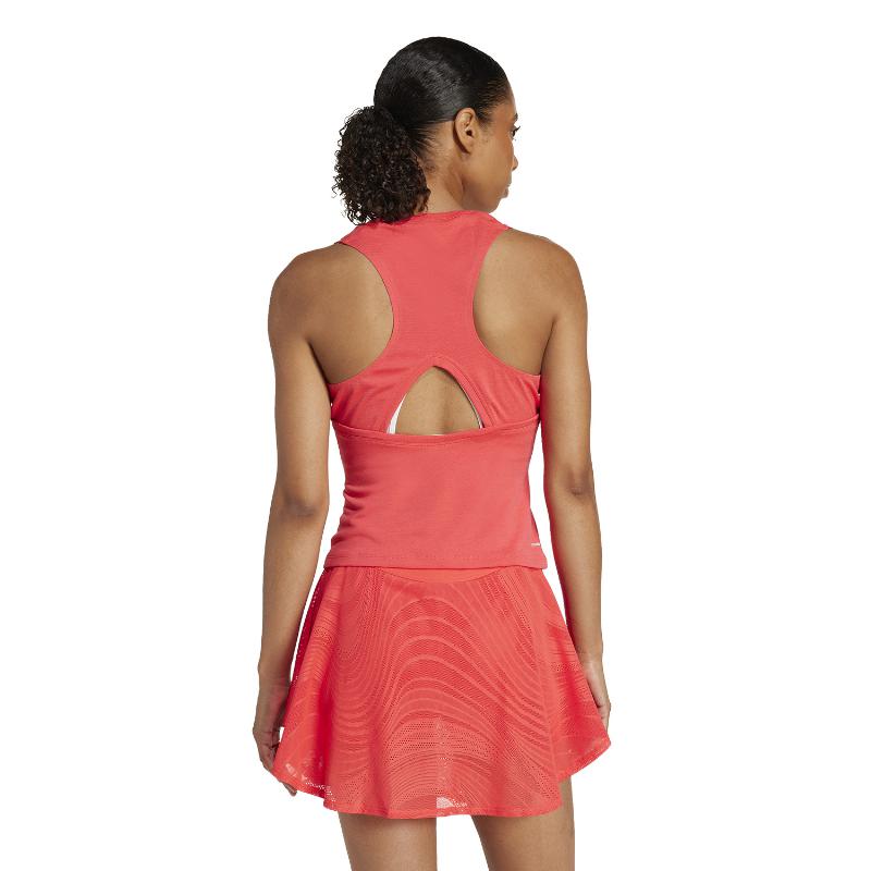 Adidas Women's Pro Red T-Shirt
