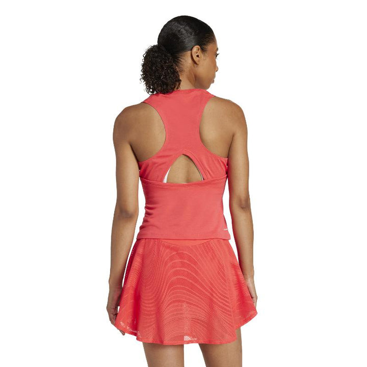 Adidas Women's Pro Red T-Shirt
