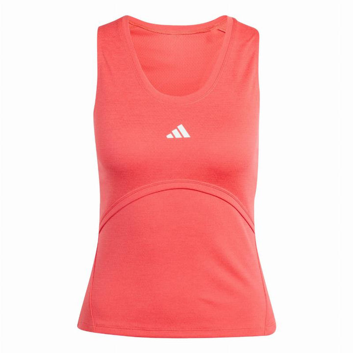 Adidas Women's Pro Red T-Shirt
