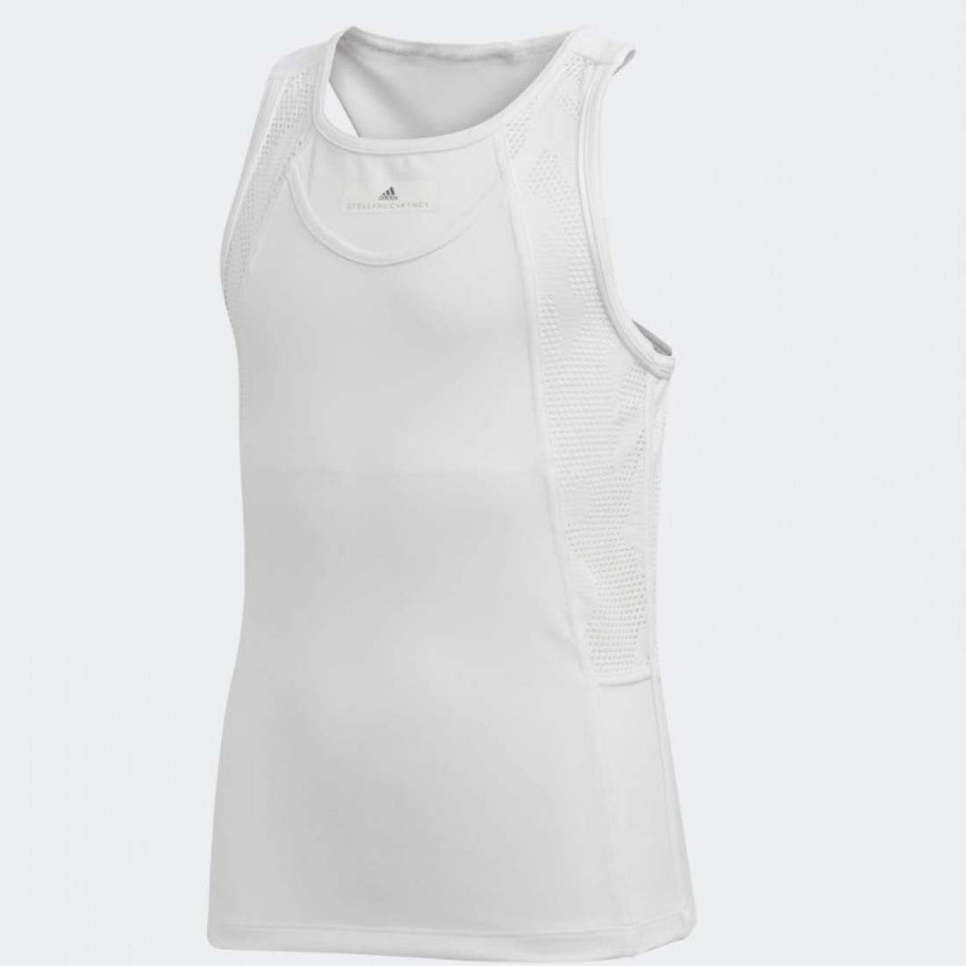 Camiseta Adidas Stella McCartney Blanco Junior | Adidas