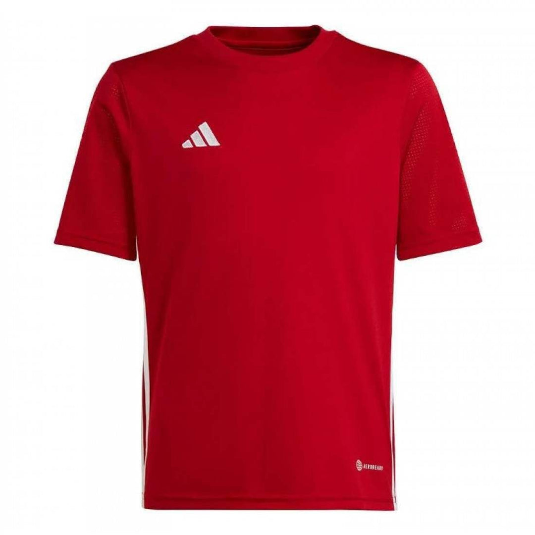 Camiseta Adidas Tabela 23 Rojo