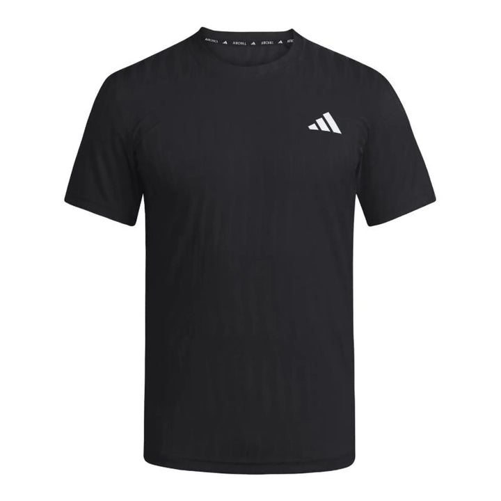 Camiseta Adidas Tennis Freelift Negro