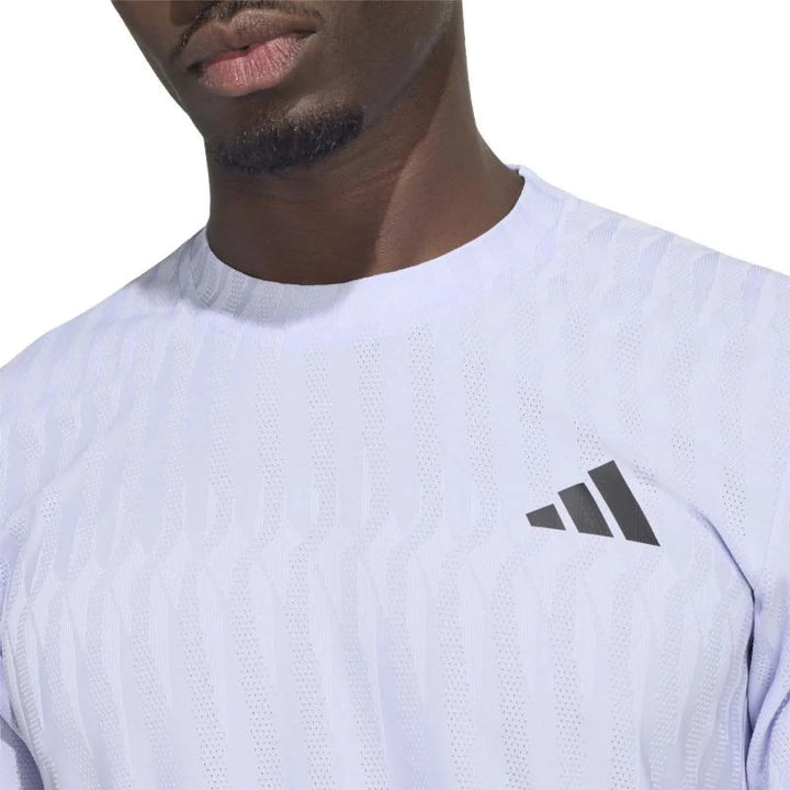 Camiseta Adidas Tennis Freelift Violeta
