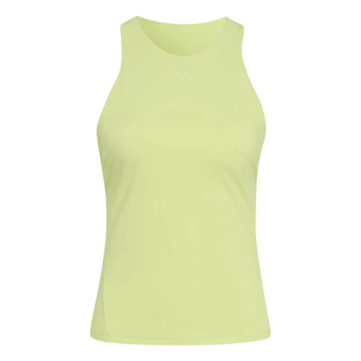 Camiseta Adidas Y-Tank Lima Mujer