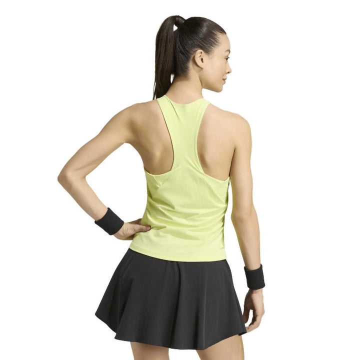 Camiseta Adidas Y-Tank Lima Mujer