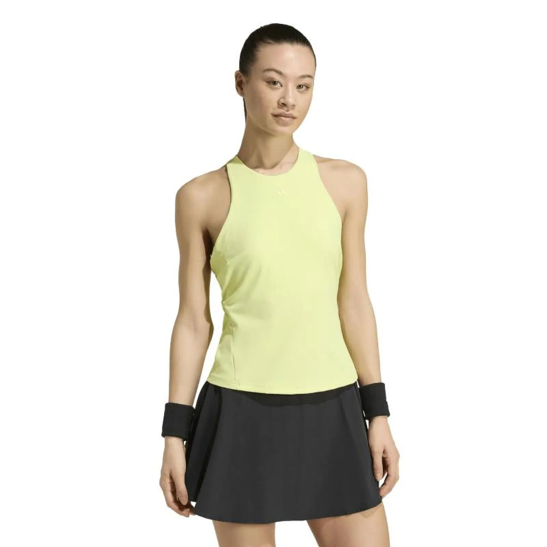 Camiseta Adidas Y-Tank Lima Mujer