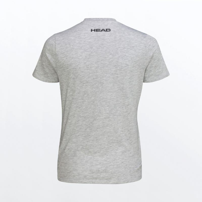 Head Club Lucy Women's Red Cotton T-Shirt