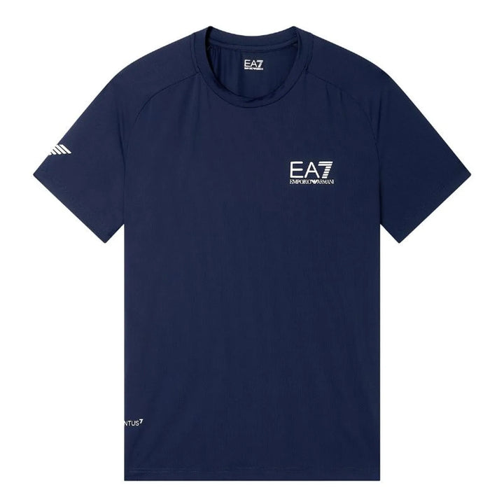 Camiseta Armani EA7 Ventus 7 Azul Marino