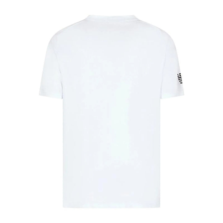 Camiseta Armani EA7 Ventus 7 Blanco
