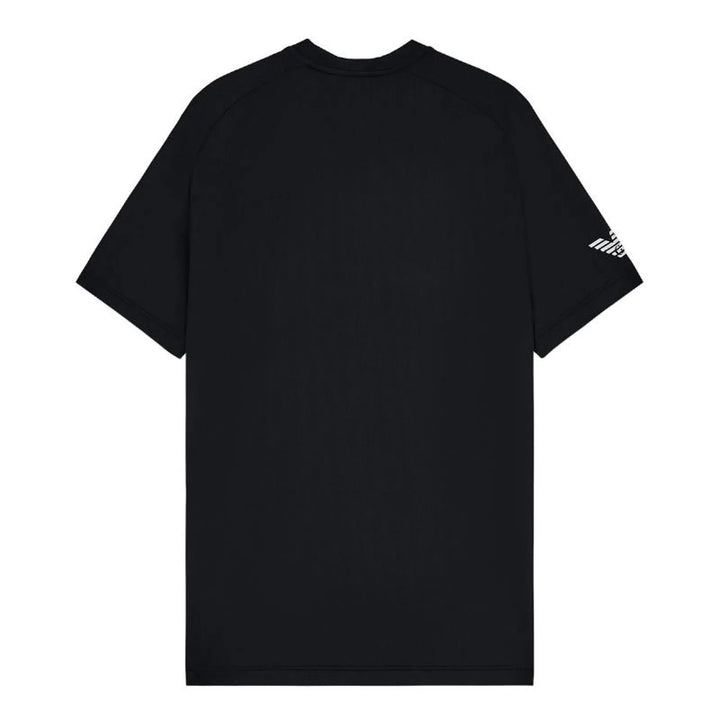 Camiseta Armani EA7 Ventus 7 Negro
